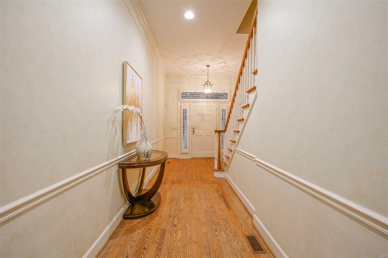 Upper Price Road - Residential