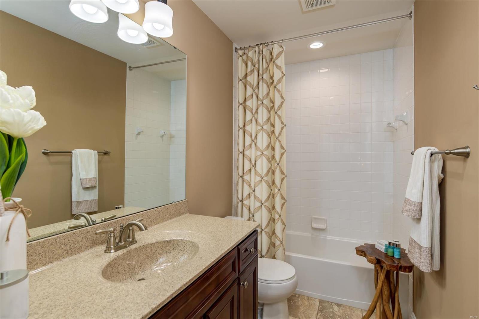 Belle Maison - Residential