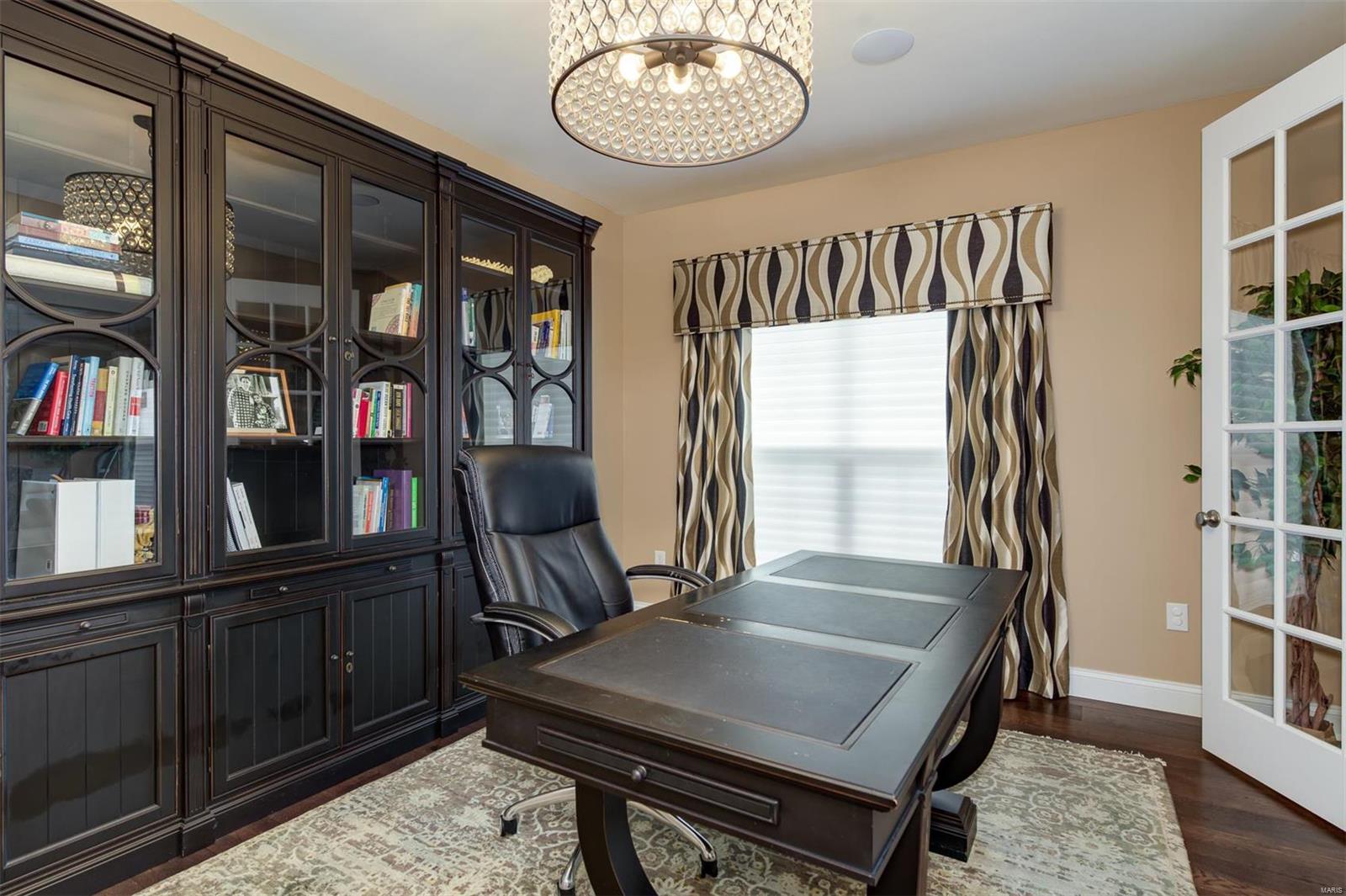 Belle Maison - Residential