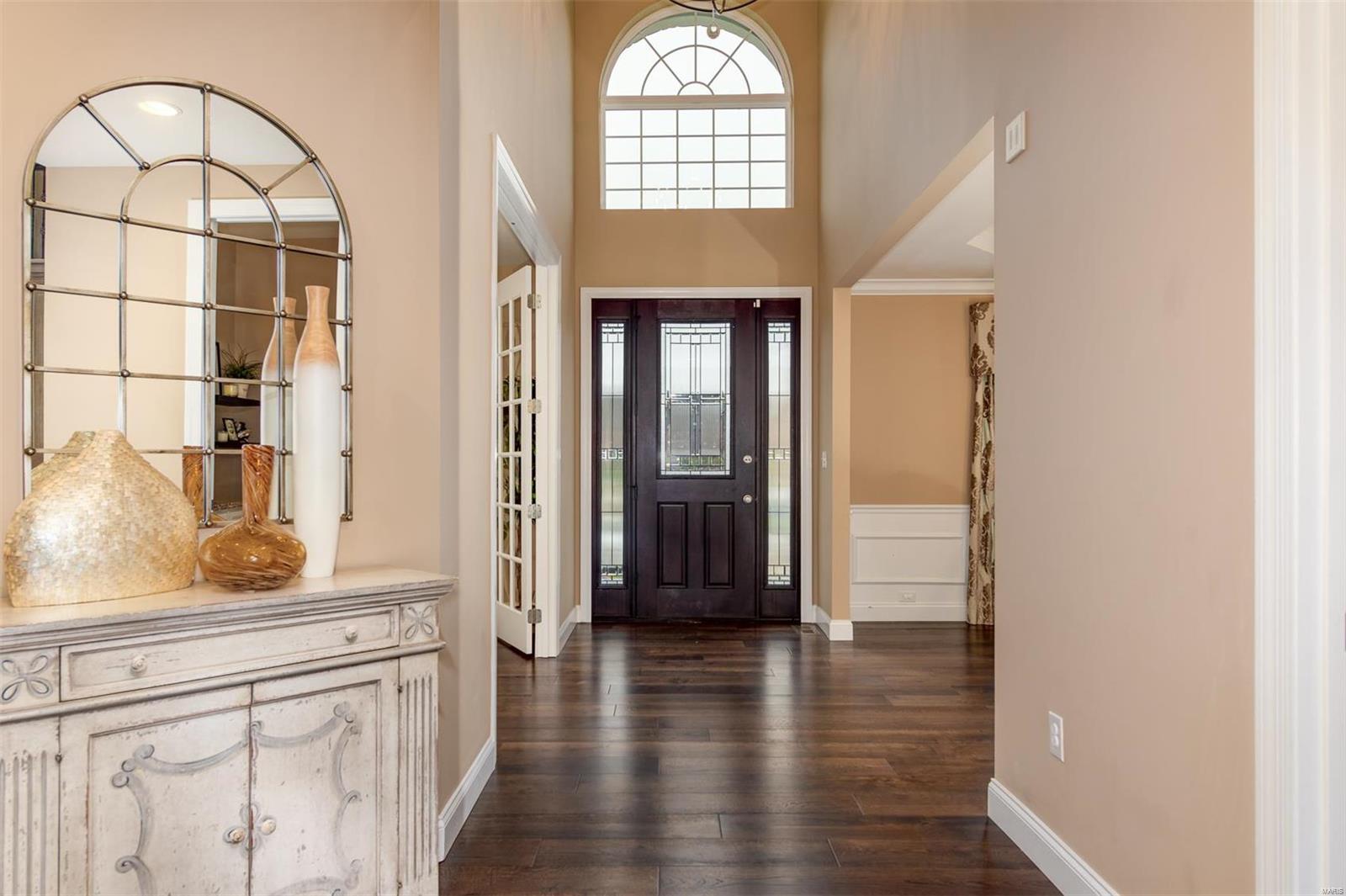 Belle Maison - Residential