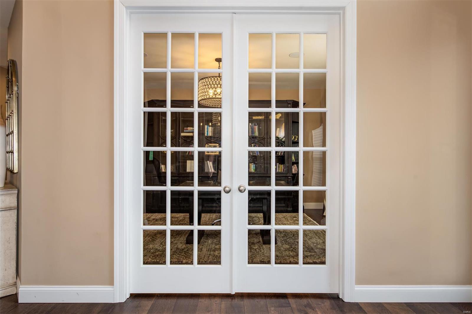 Belle Maison - Residential