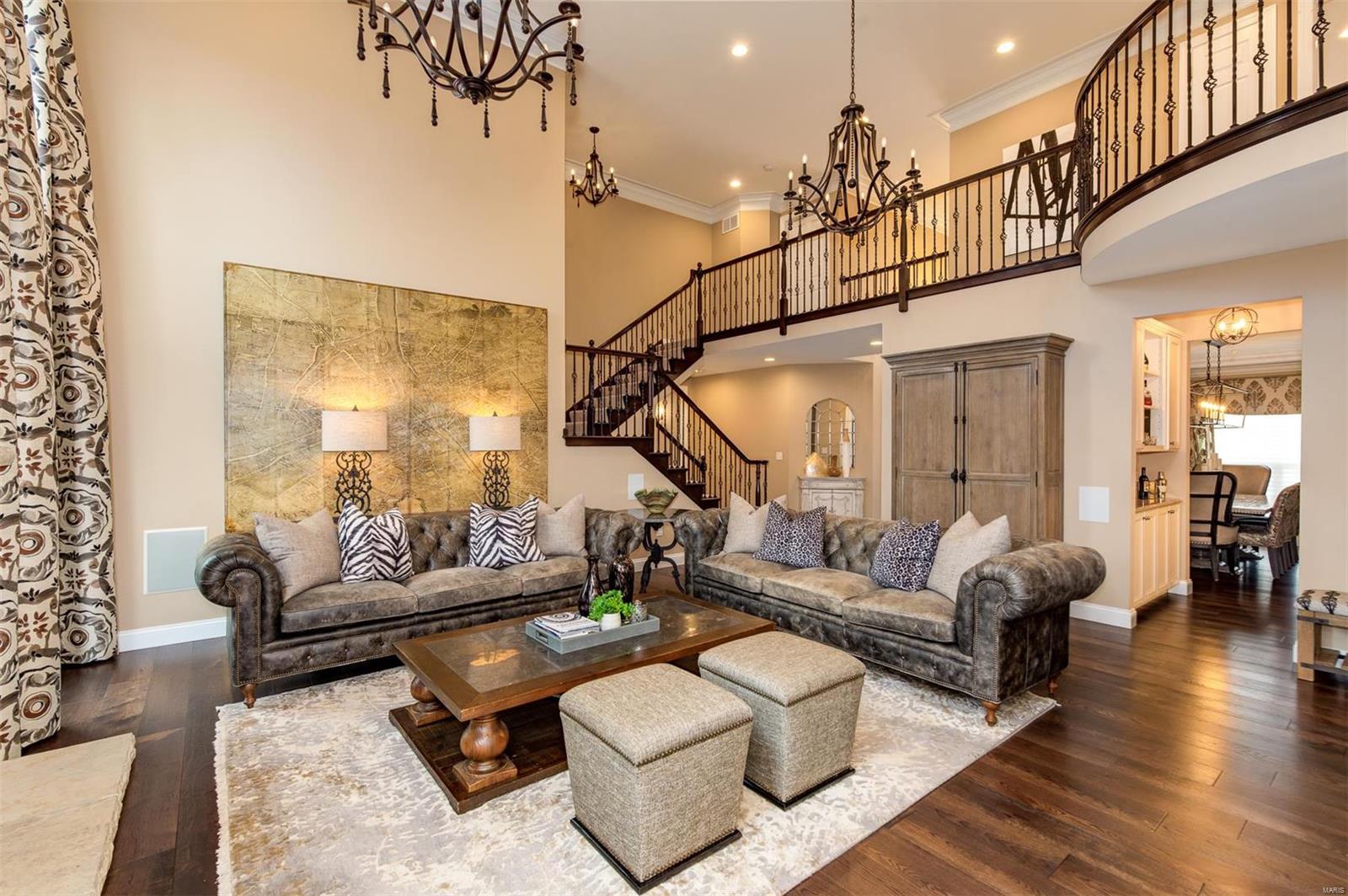 Belle Maison - Residential