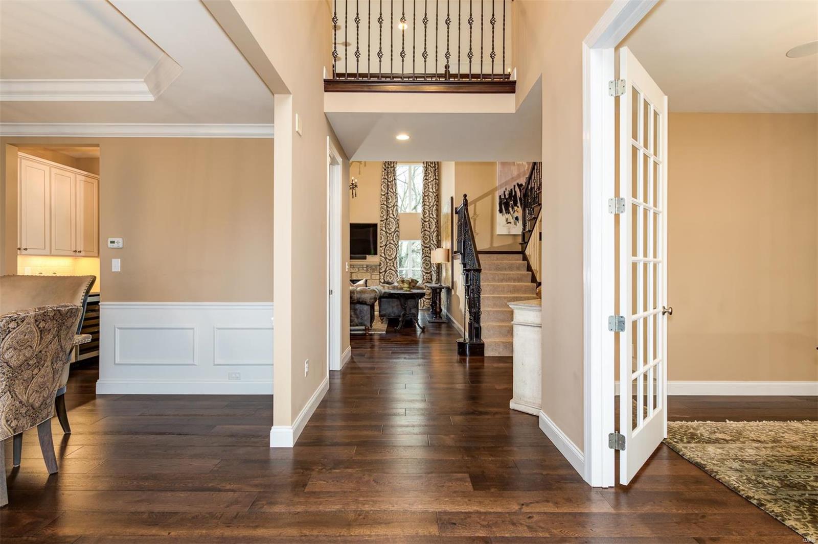 Belle Maison - Residential