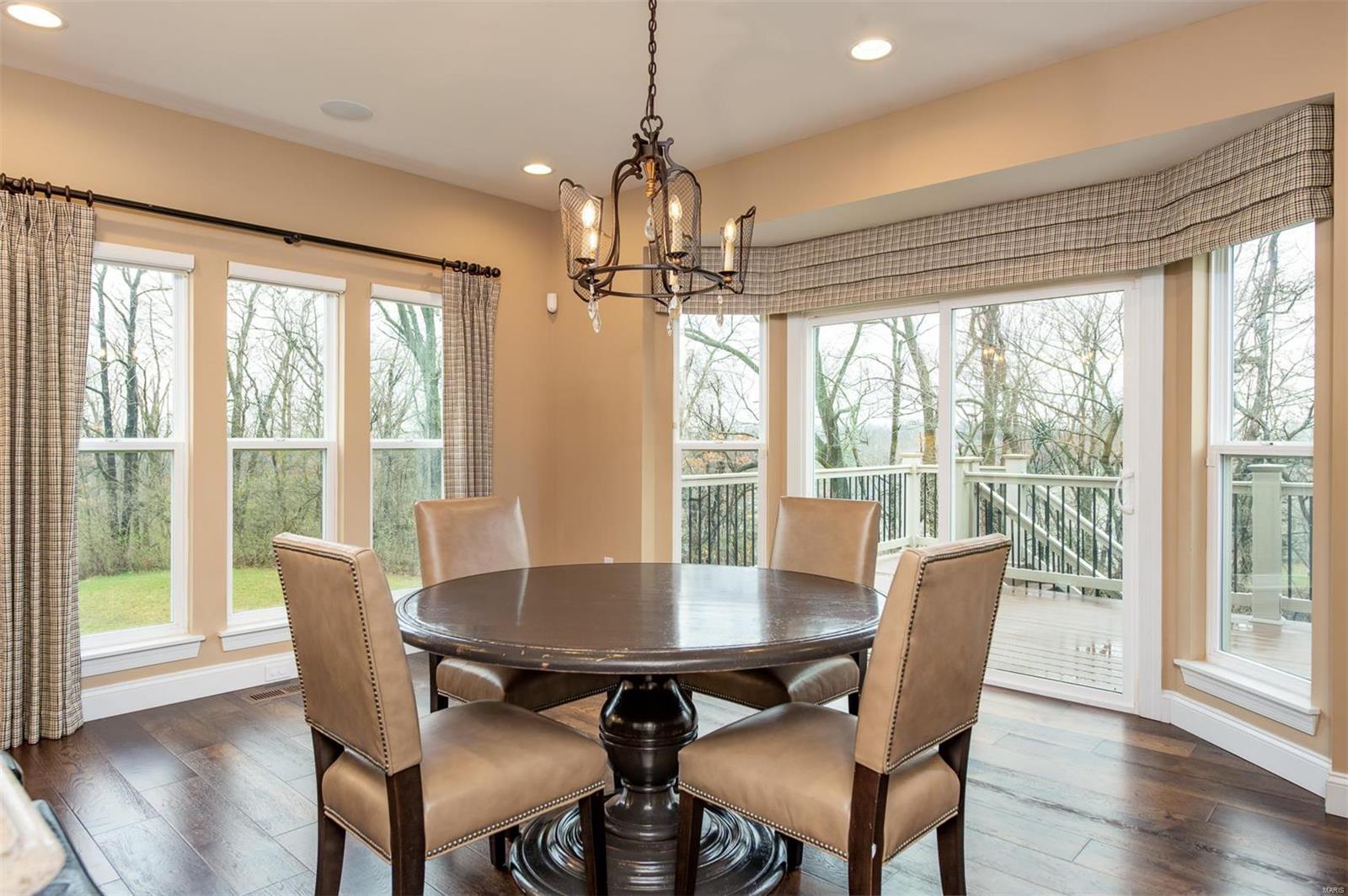 Belle Maison - Residential