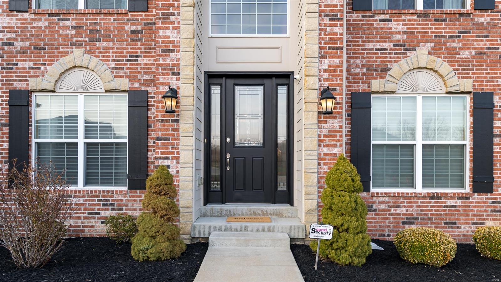 Belle Maison - Residential