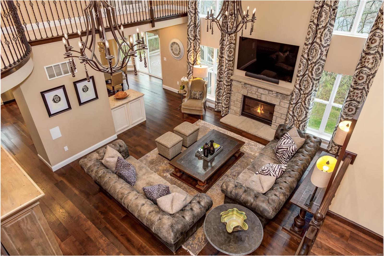 Belle Maison - Residential