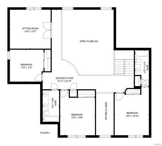 Belle Maison - Residential