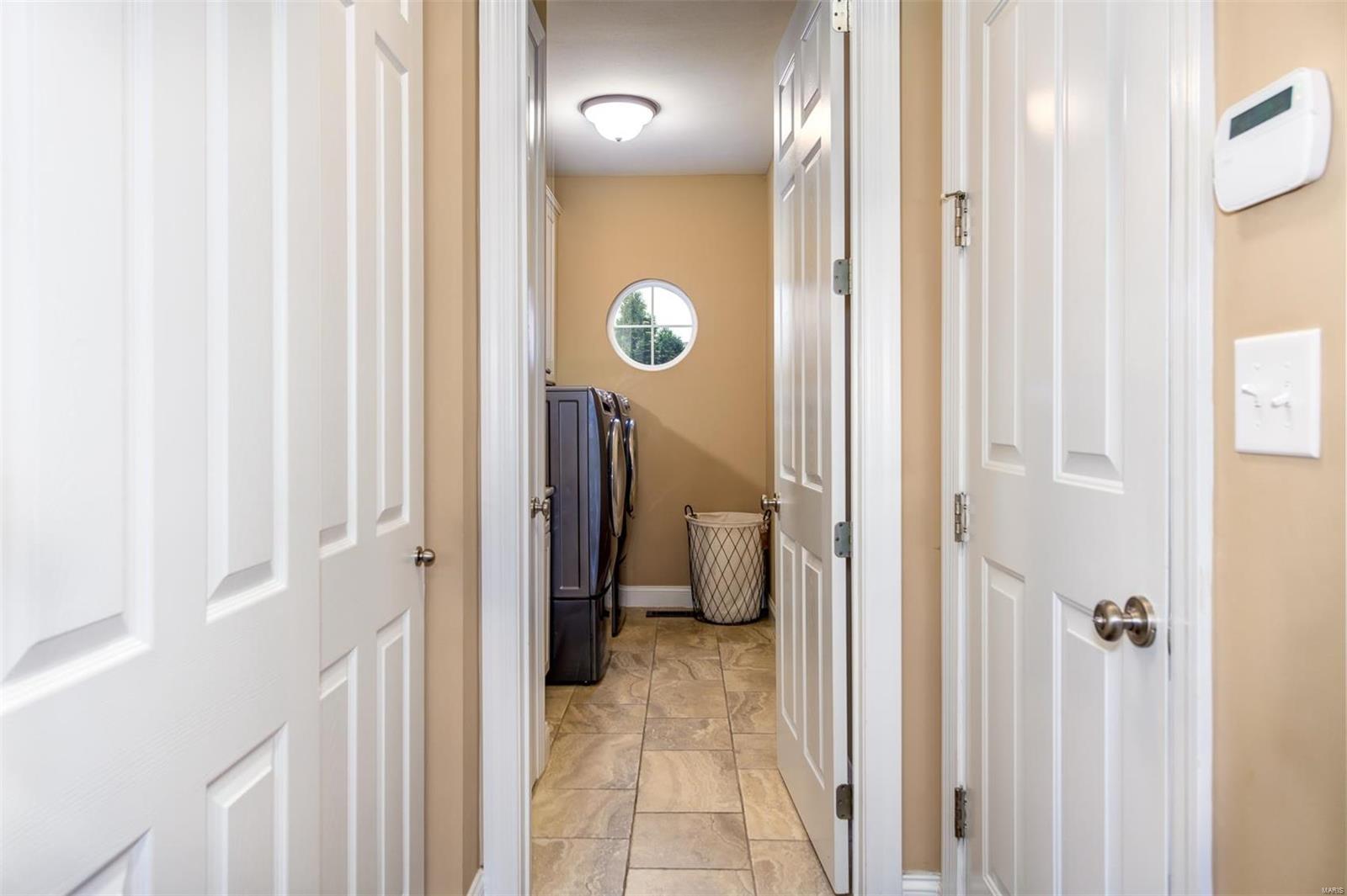 Belle Maison - Residential