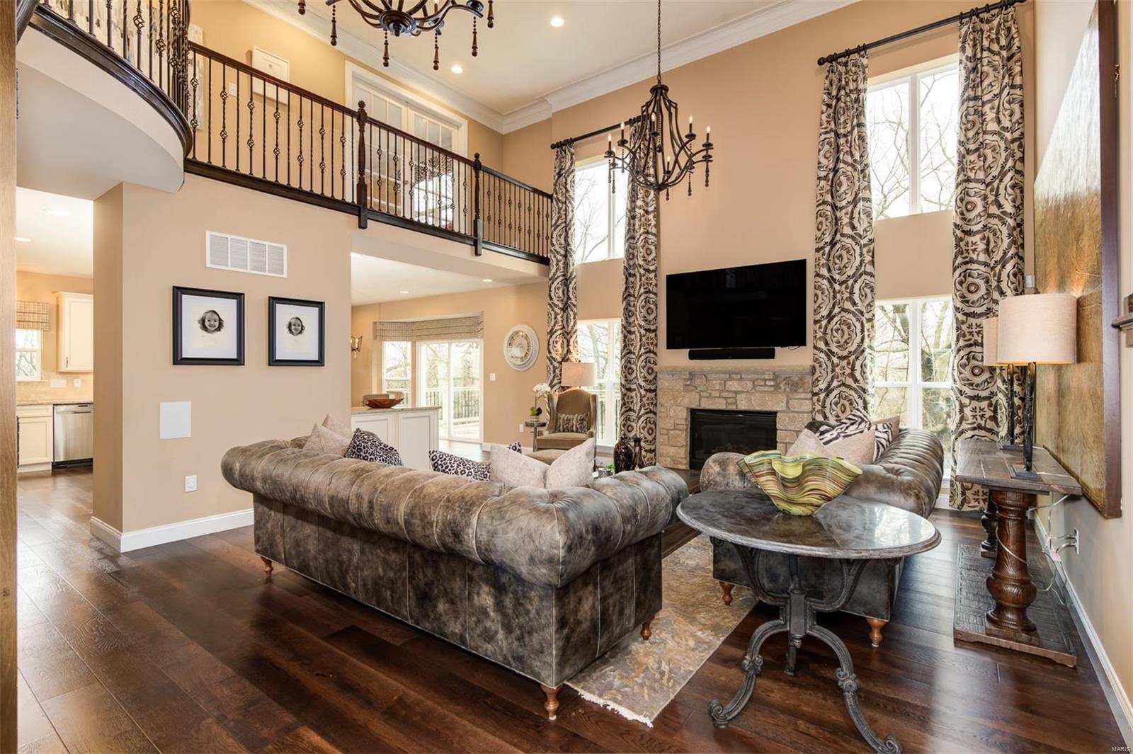 Belle Maison - Residential