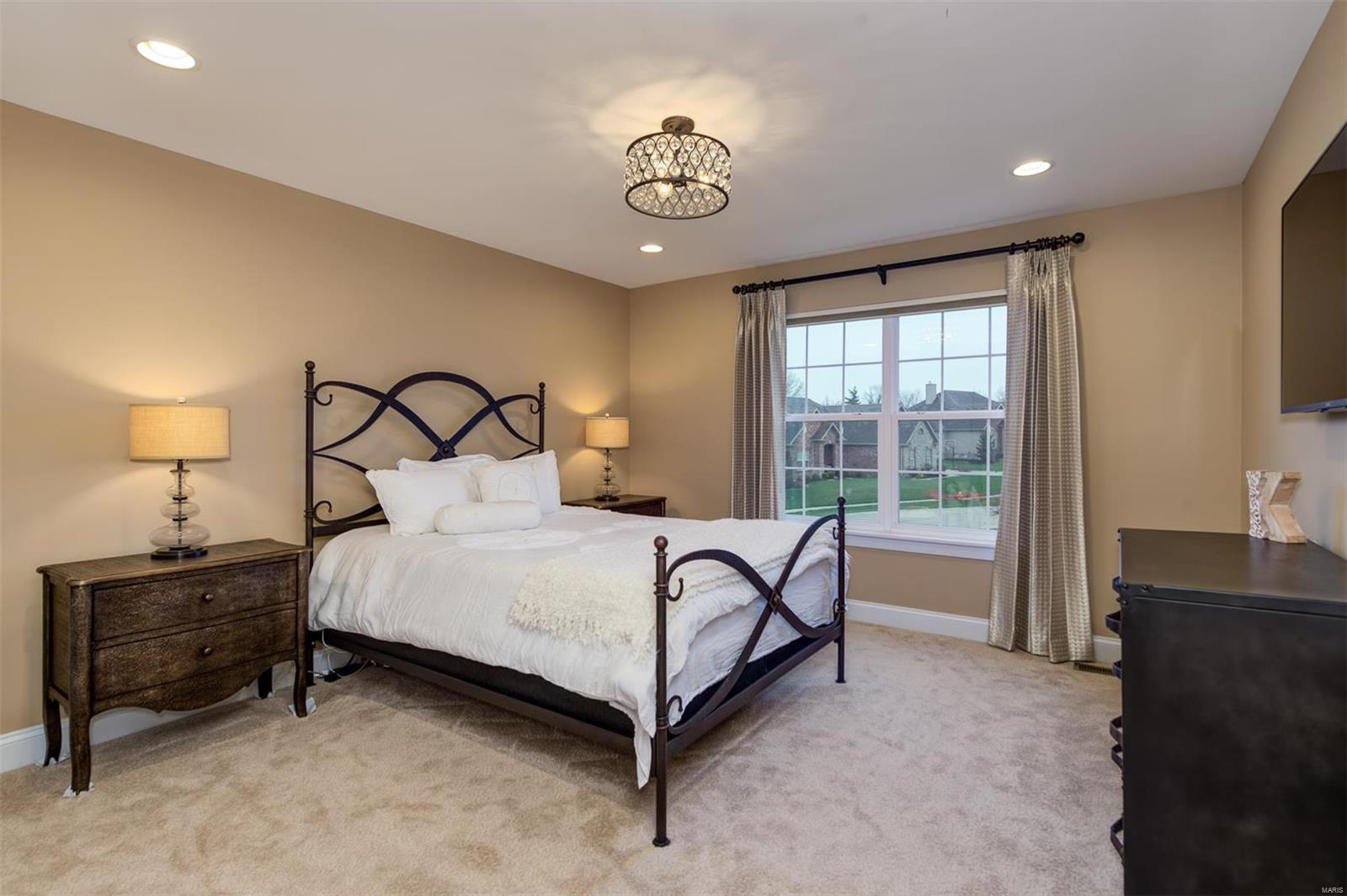 Belle Maison - Residential