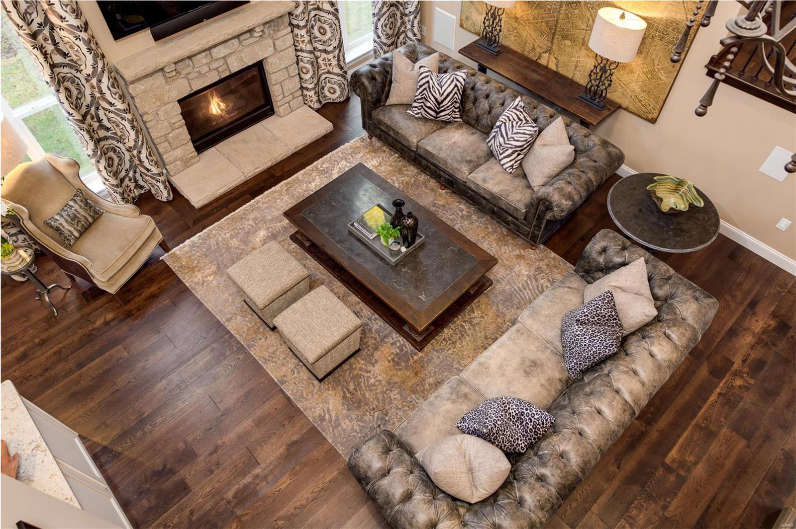 Belle Maison - Residential