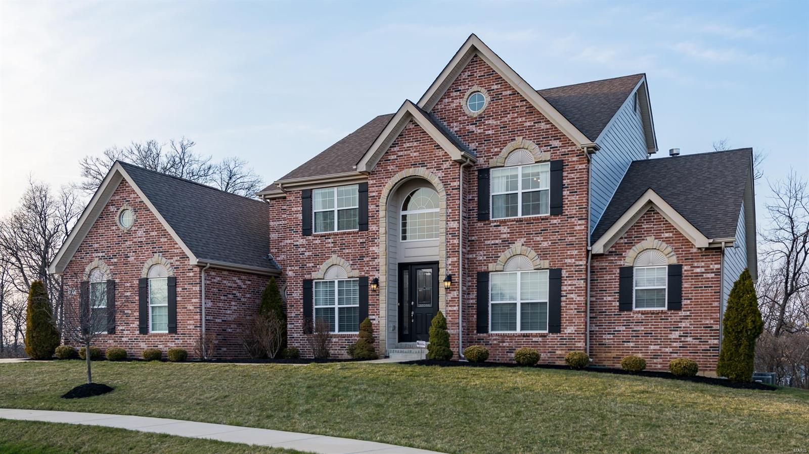 Belle Maison - Residential