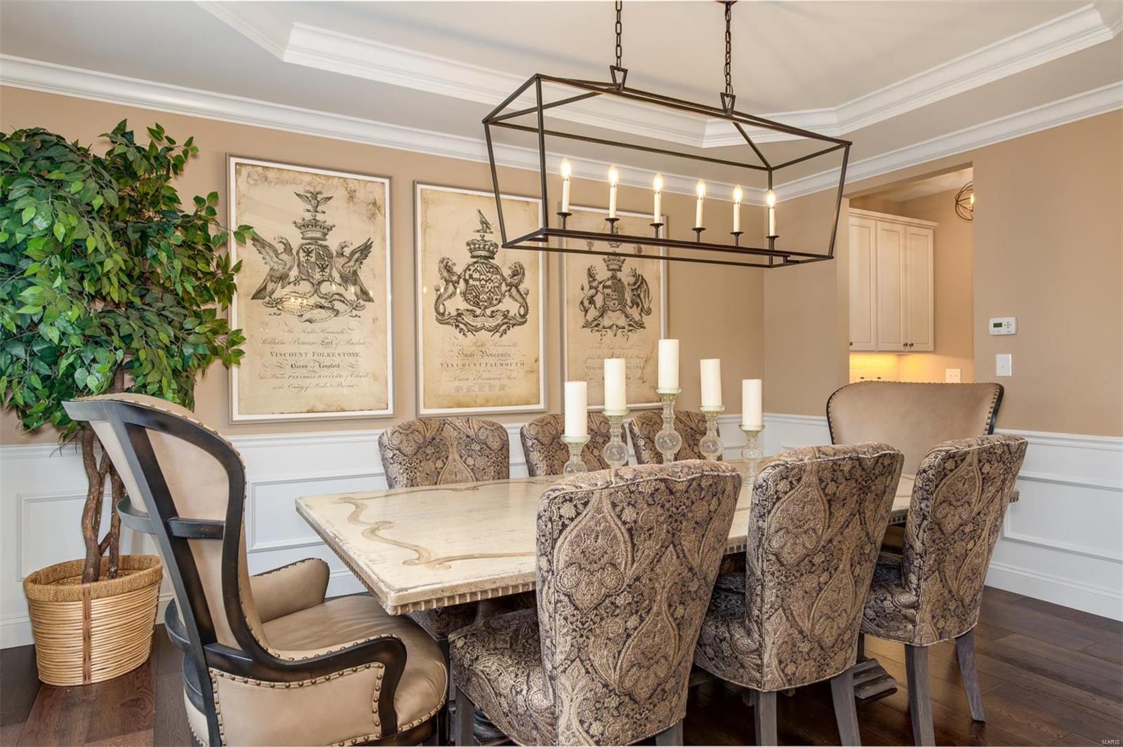 Belle Maison - Residential