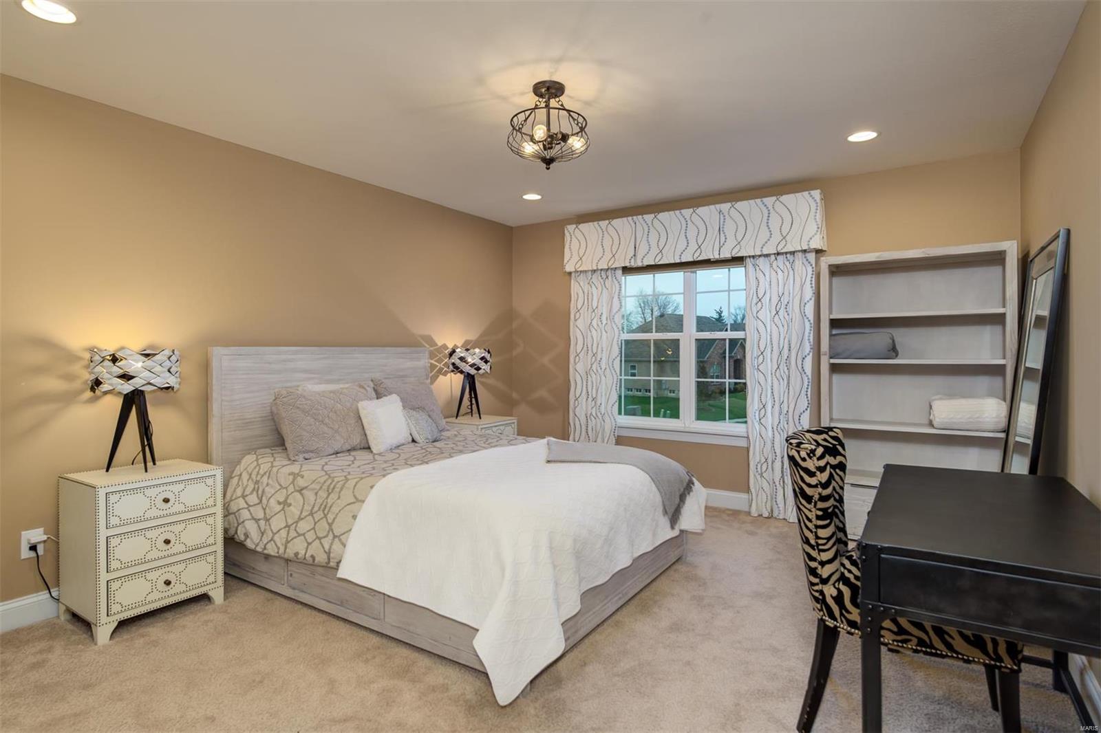 Belle Maison - Residential