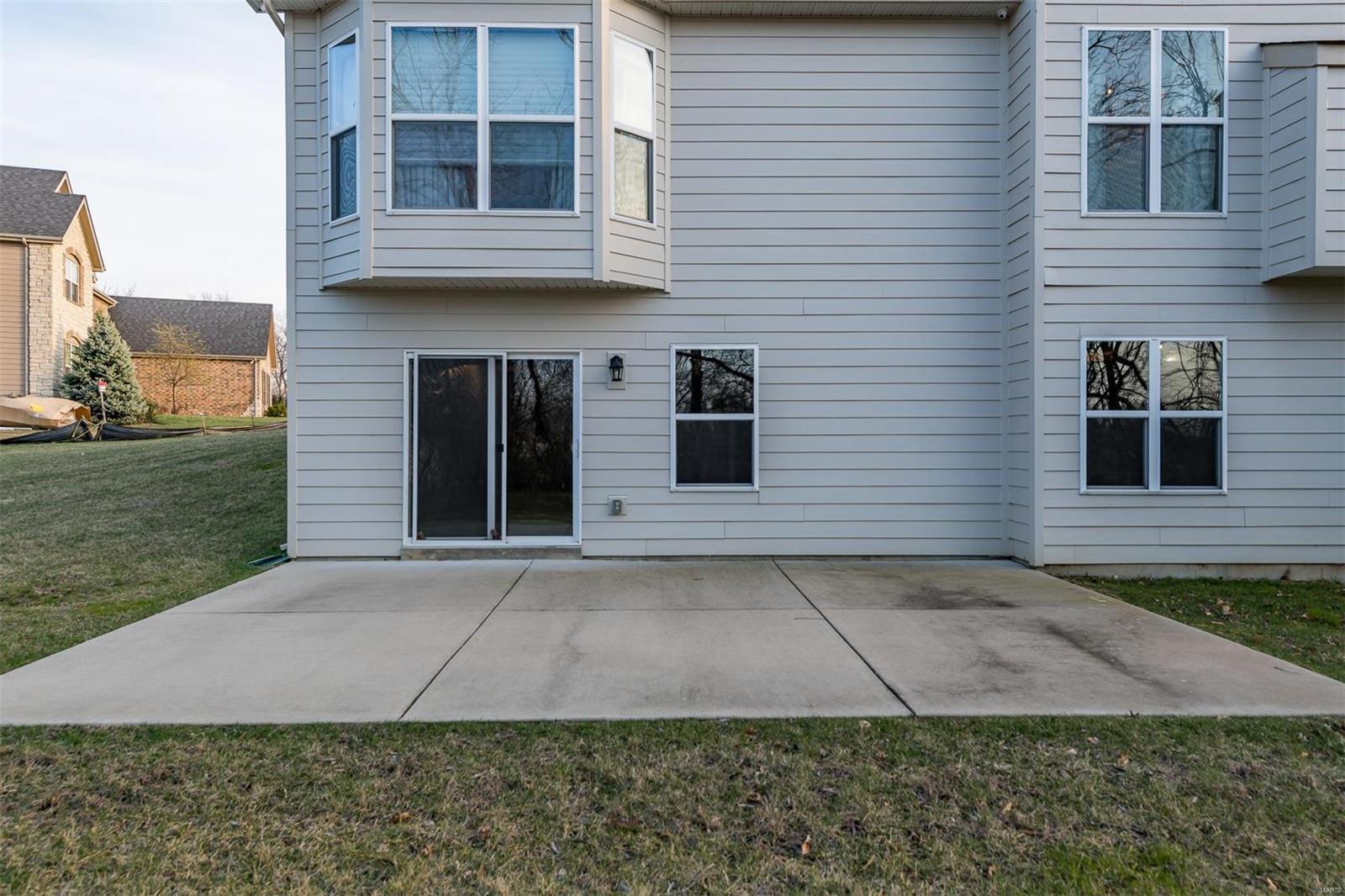 Belle Maison - Residential