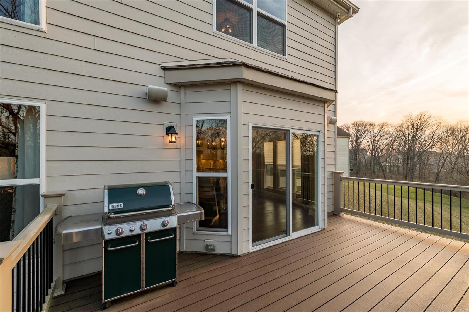 Belle Maison - Residential