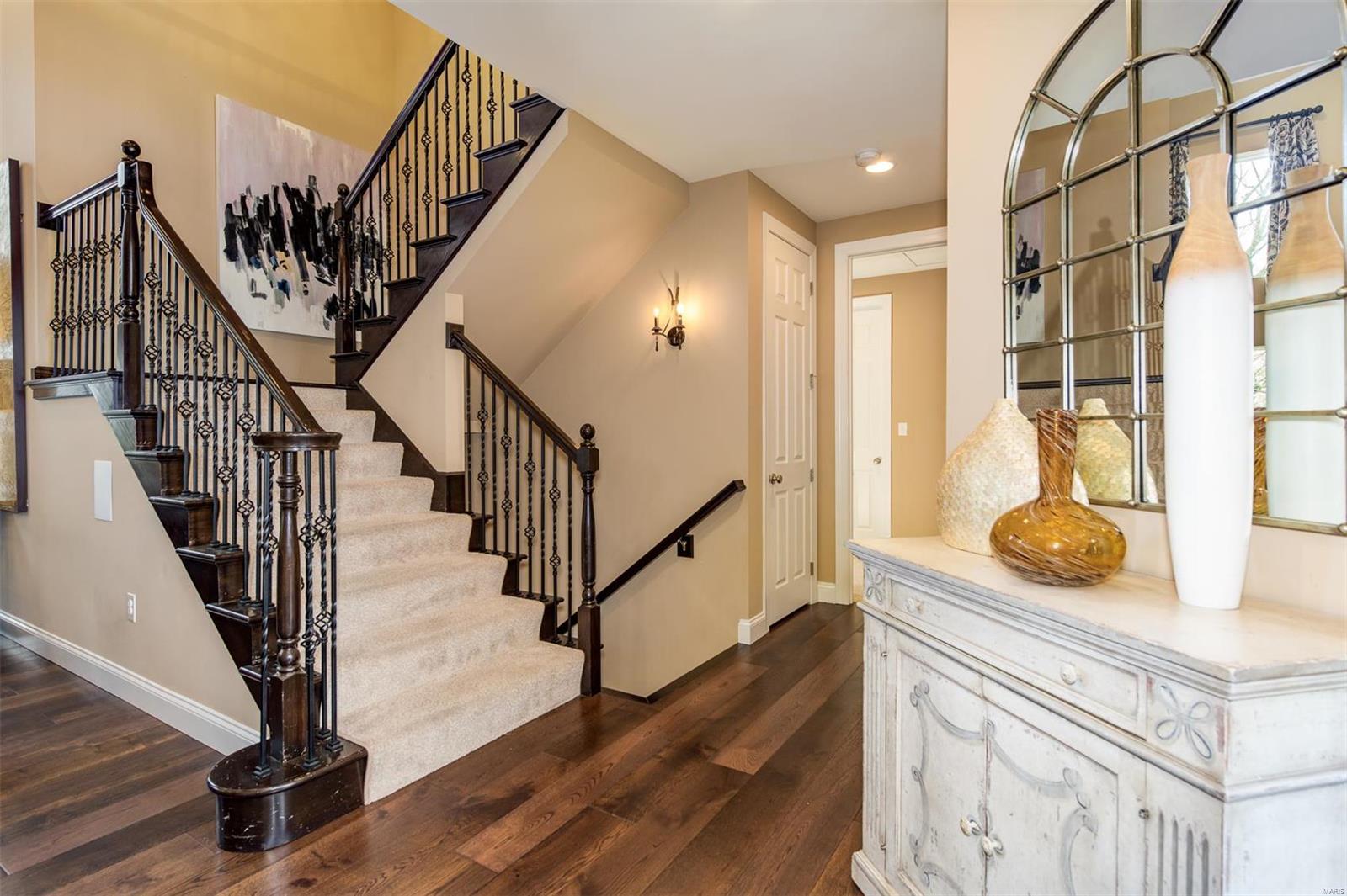 Belle Maison - Residential