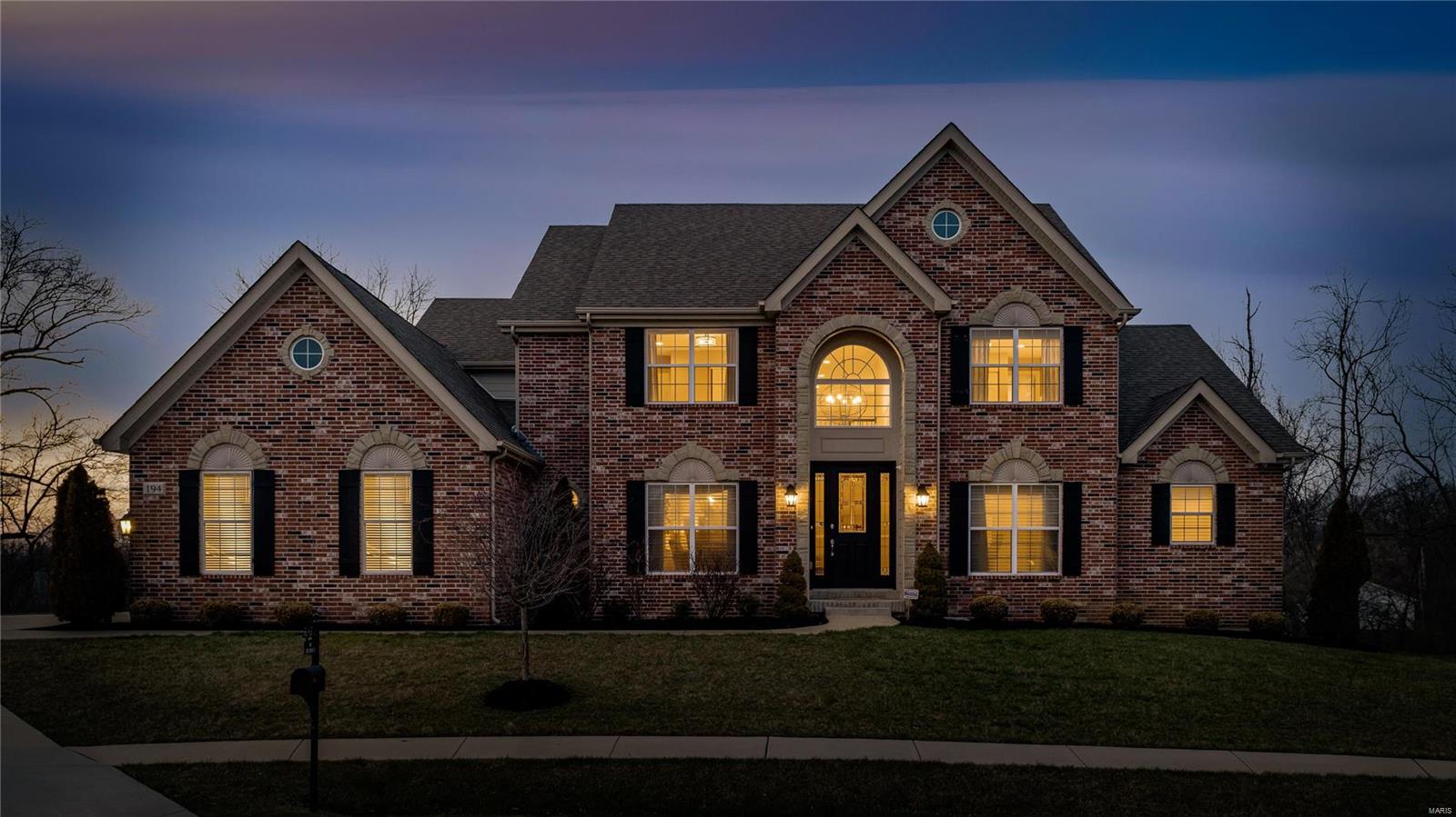 Belle Maison - Residential