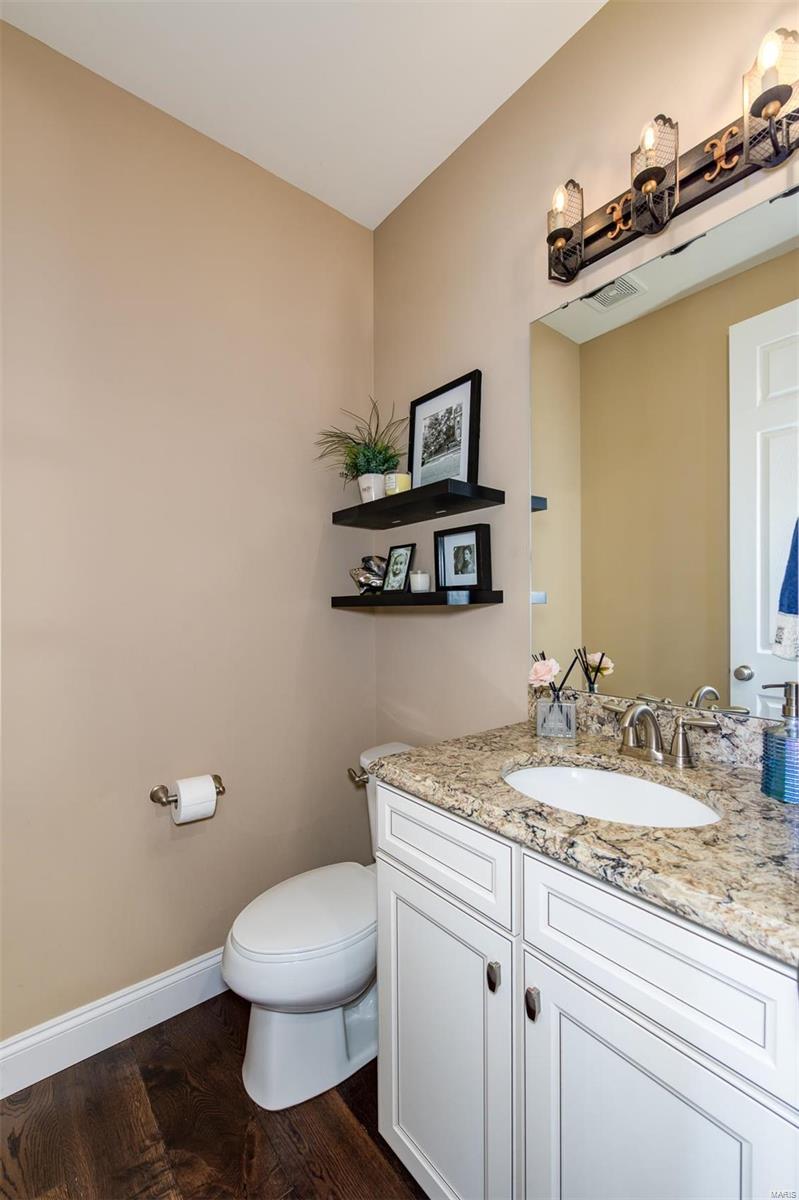 Belle Maison - Residential