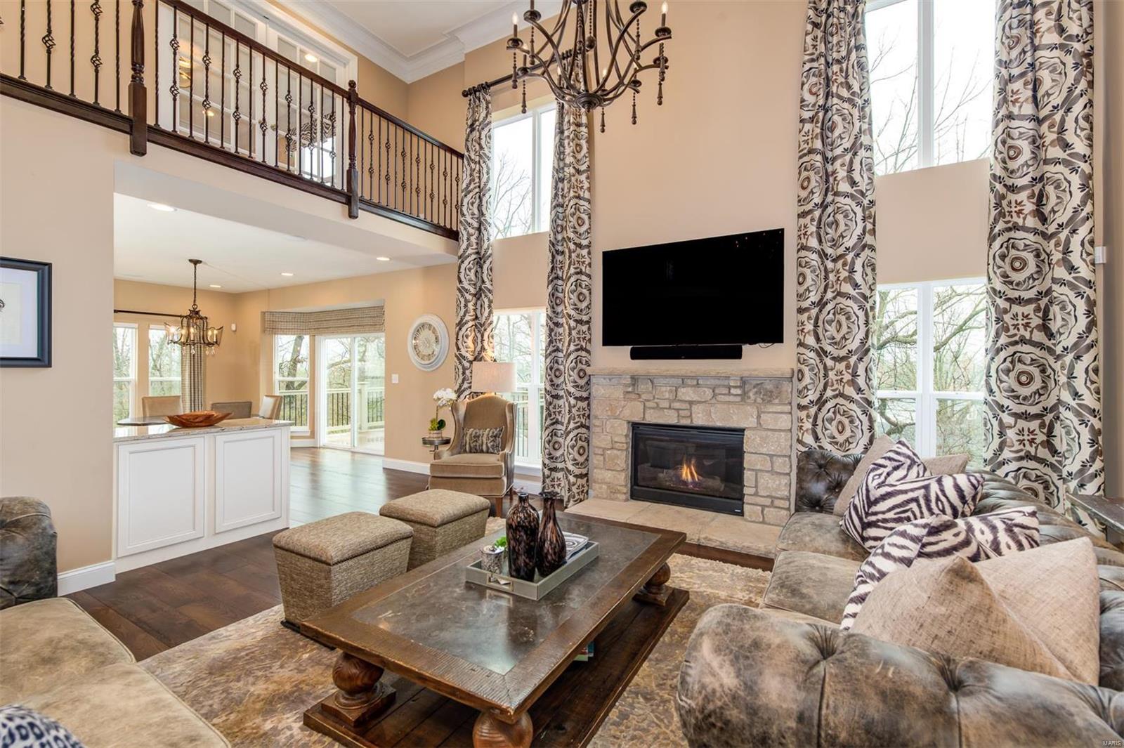 Belle Maison - Residential