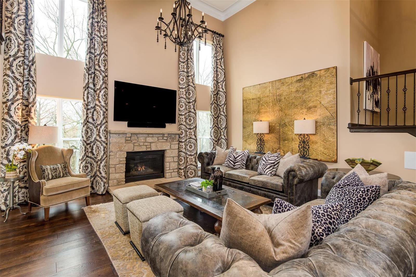 Belle Maison - Residential