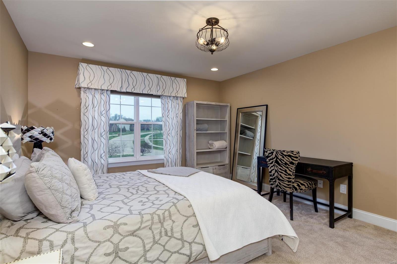 Belle Maison - Residential