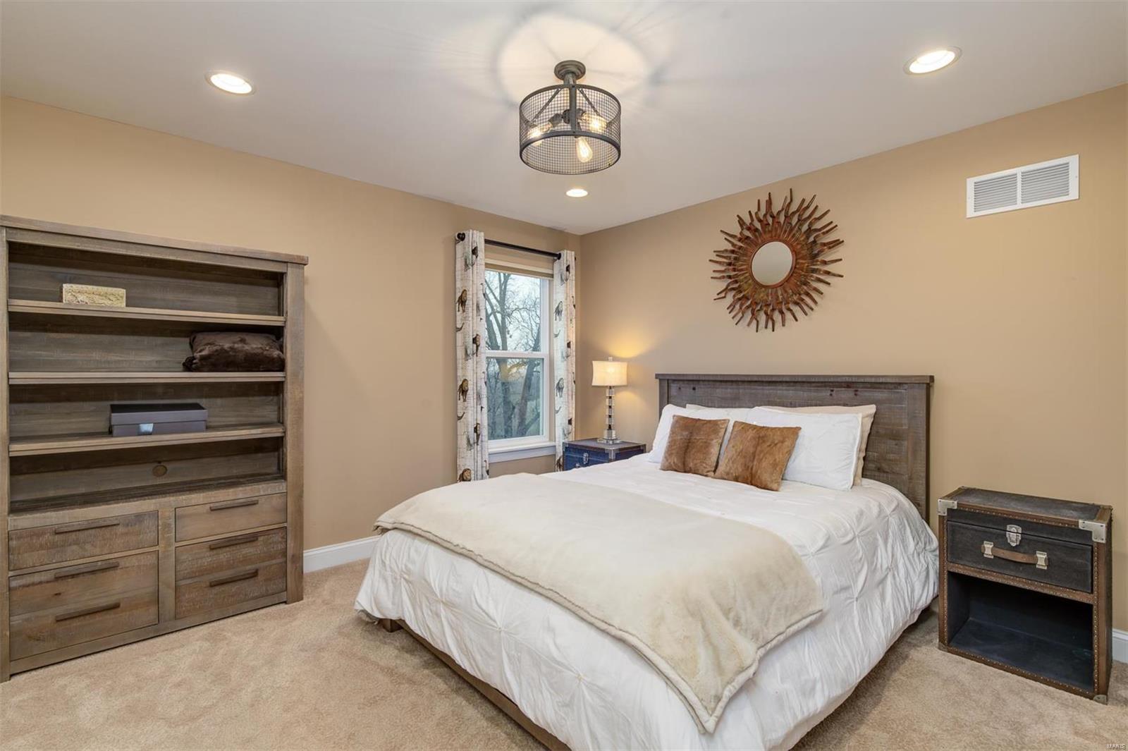 Belle Maison - Residential