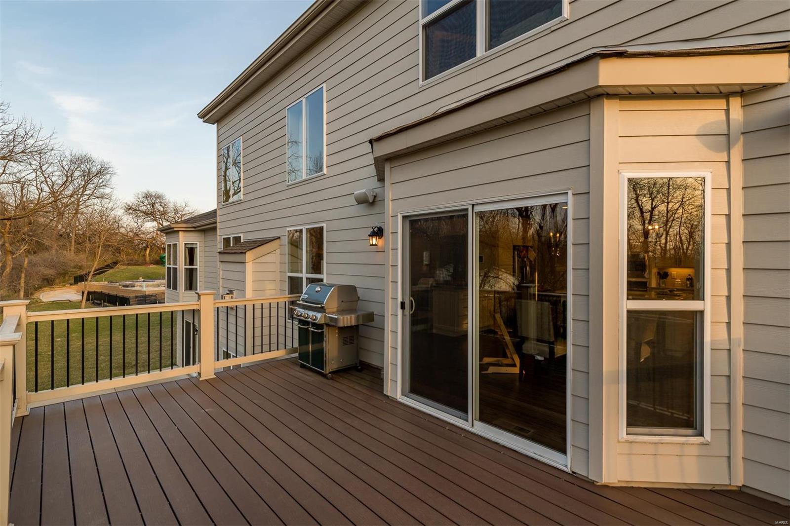 Belle Maison - Residential