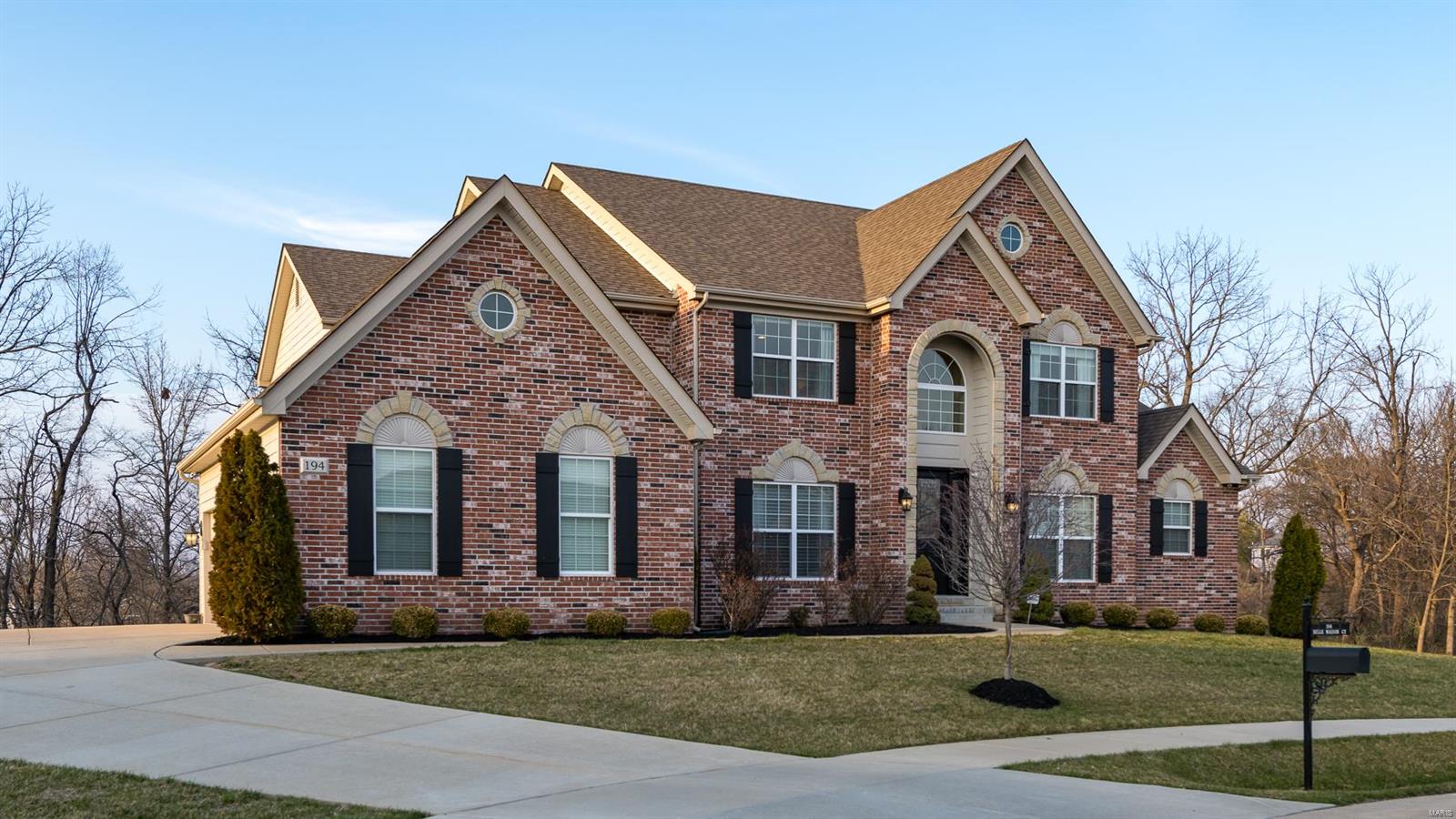 Belle Maison - Residential