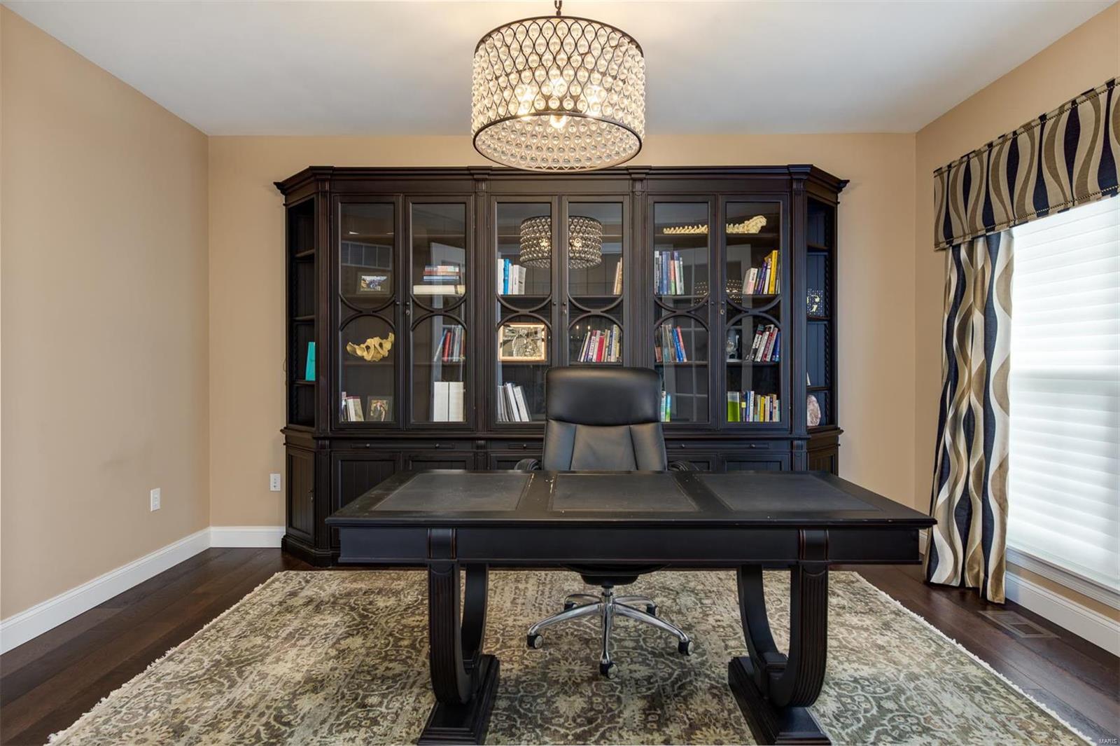 Belle Maison - Residential