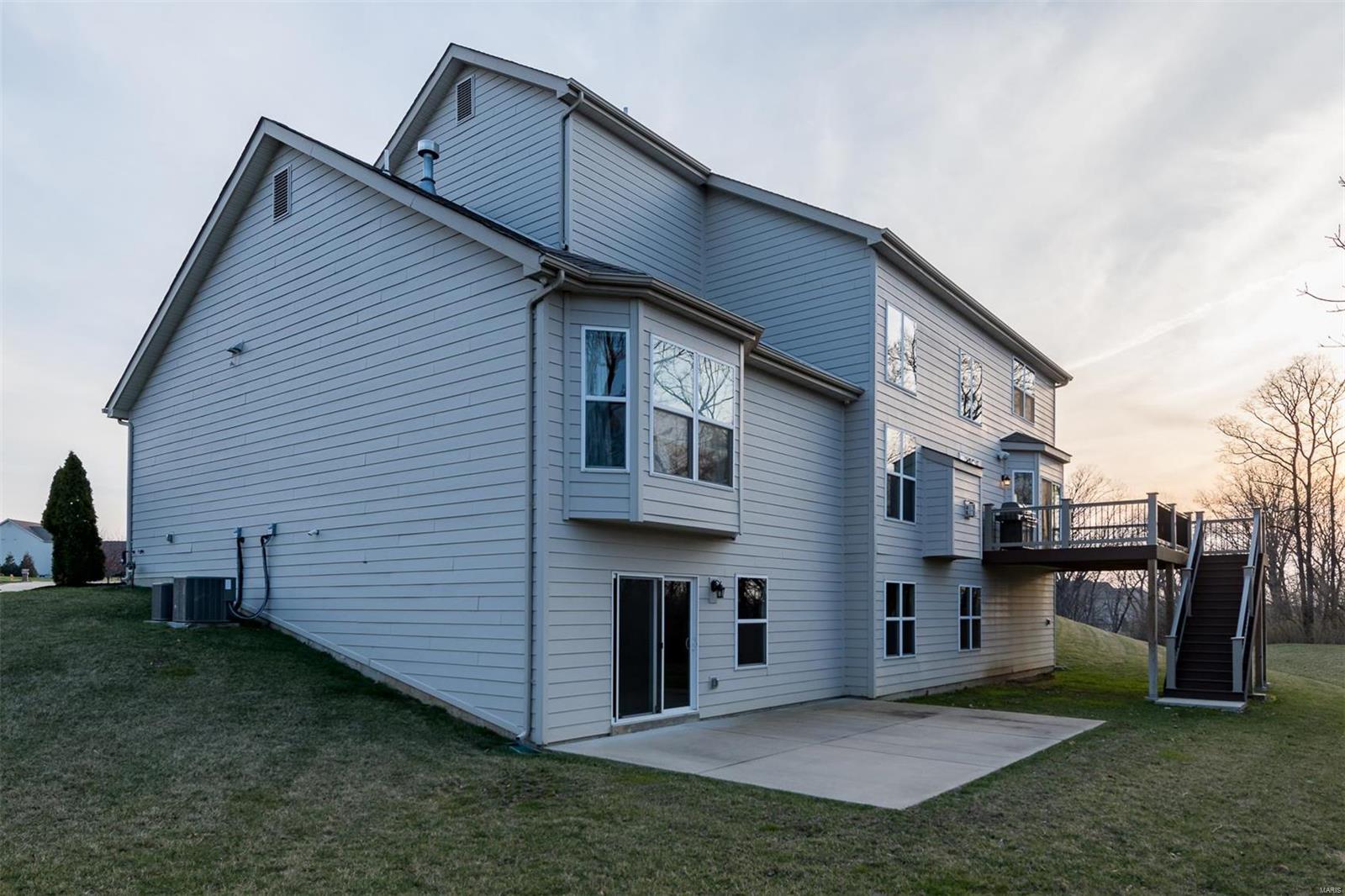 Belle Maison - Residential