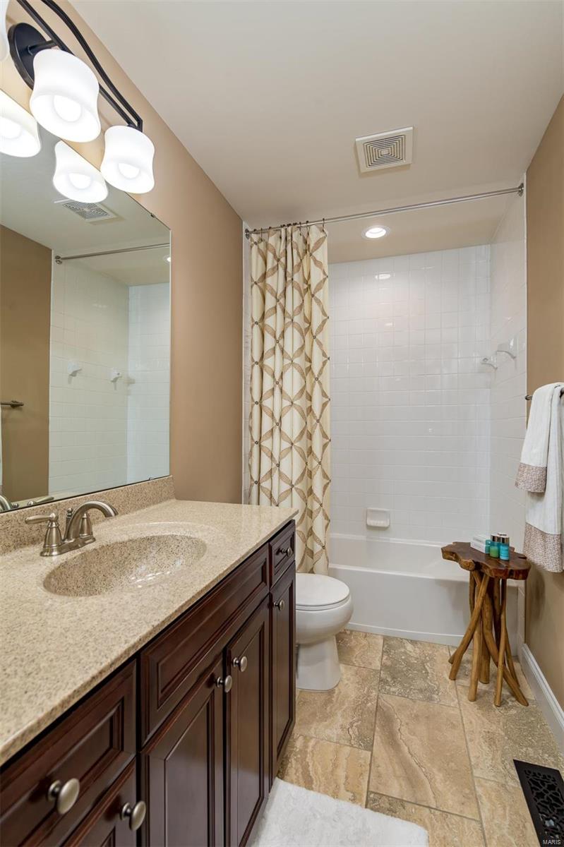 Belle Maison - Residential