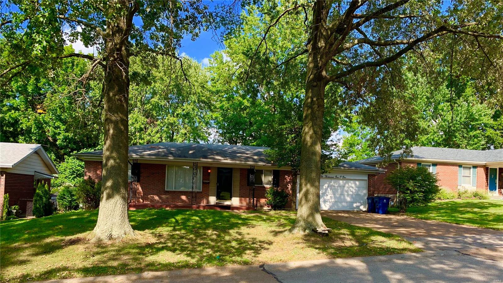 Lakeshire Park - Residential