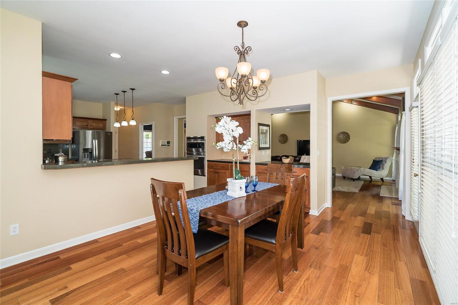 Mason Meadows - Residential