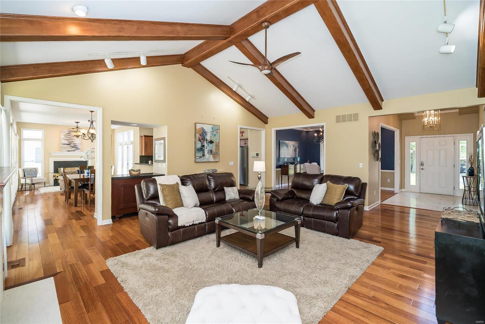 Mason Meadows - Residential