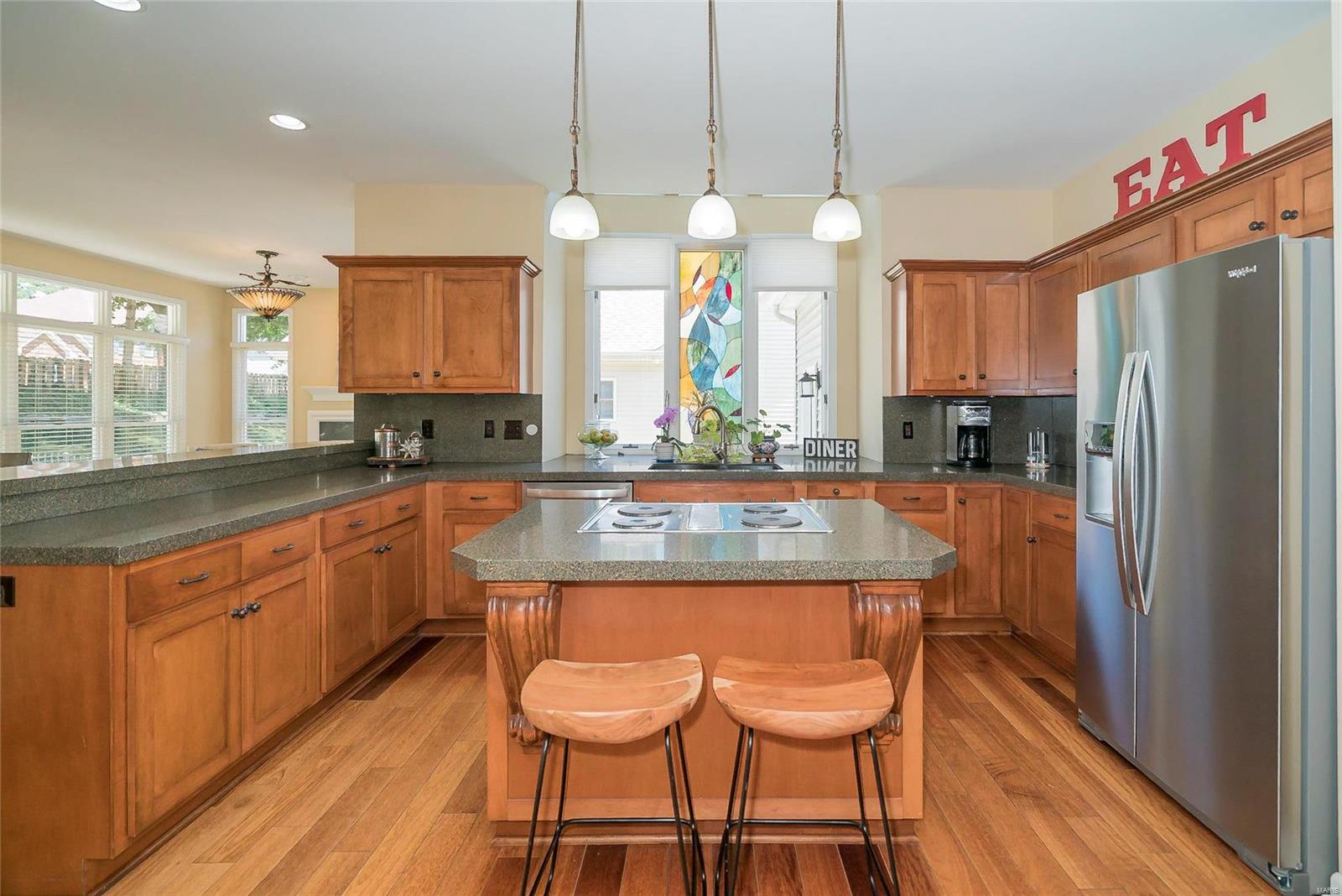 Mason Meadows - Residential