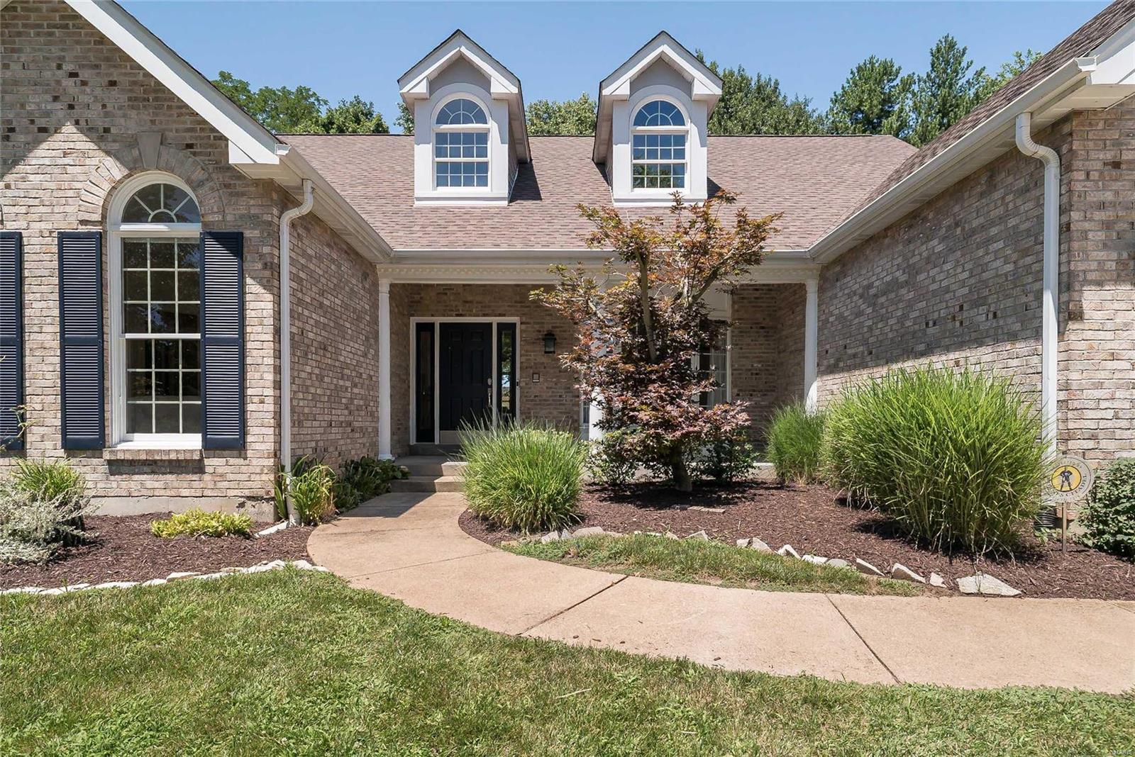 Mason Meadows - Residential