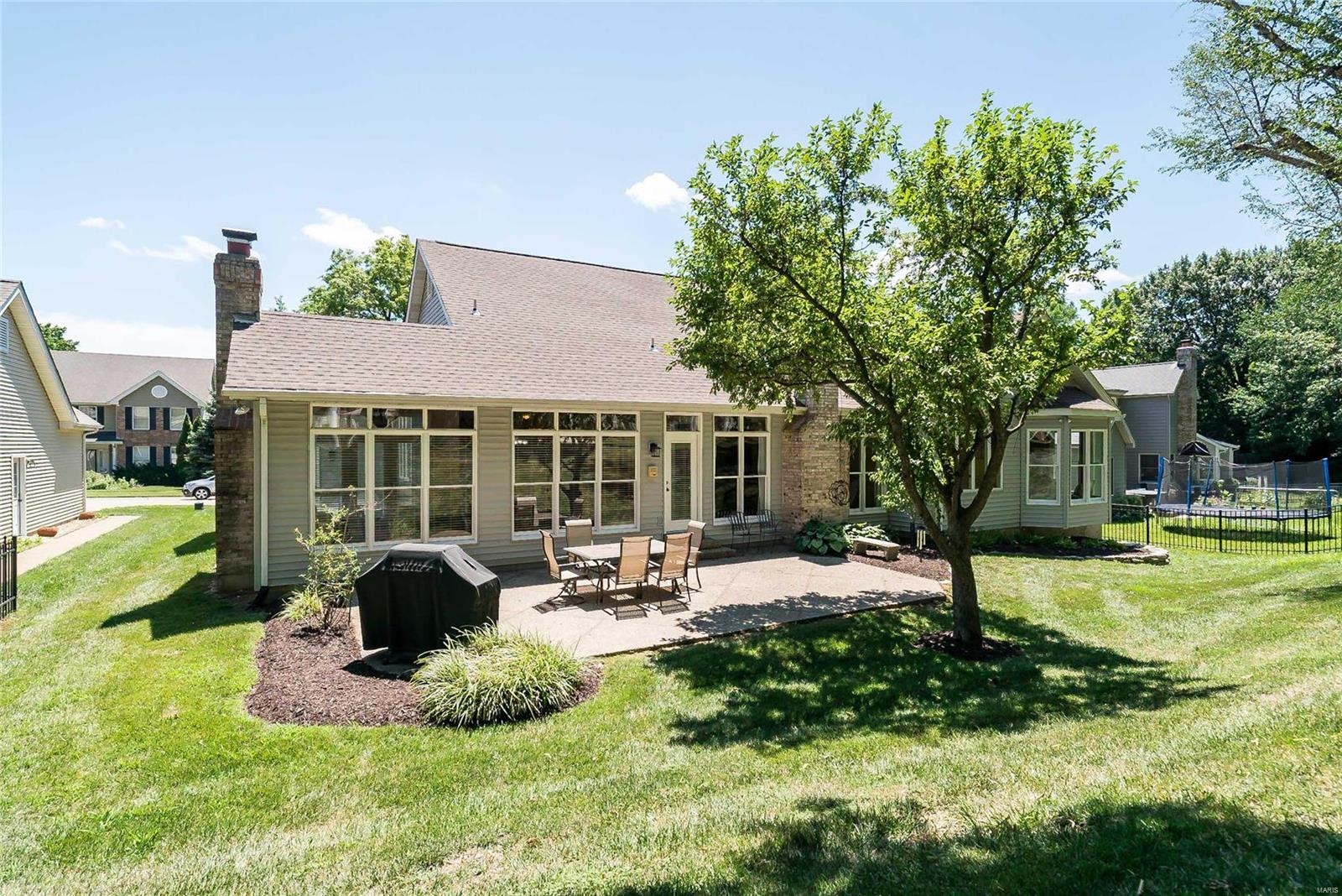 Mason Meadows - Residential
