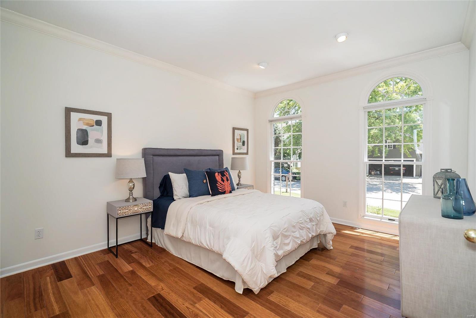 Mason Meadows - Residential