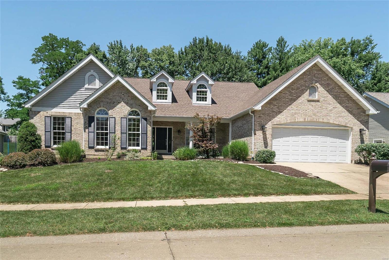 Mason Meadows - Residential