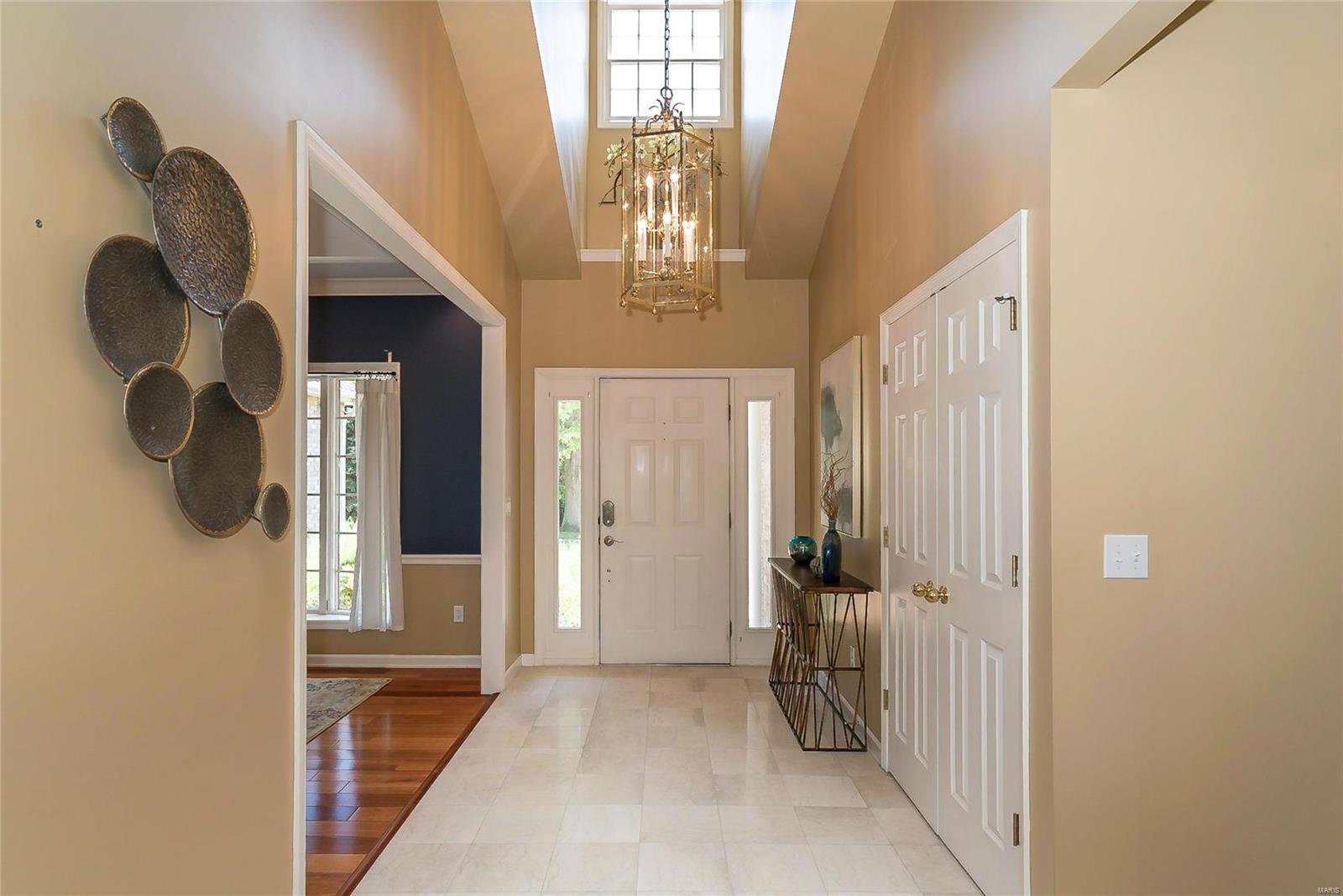 Mason Meadows - Residential