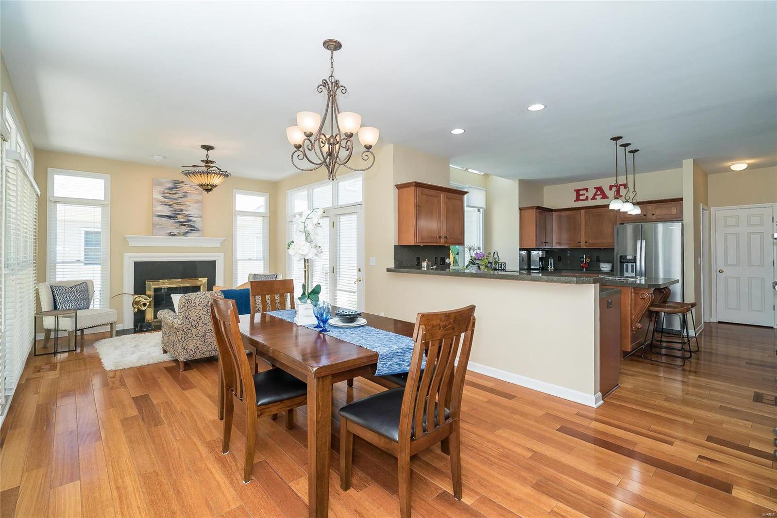 Mason Meadows - Residential