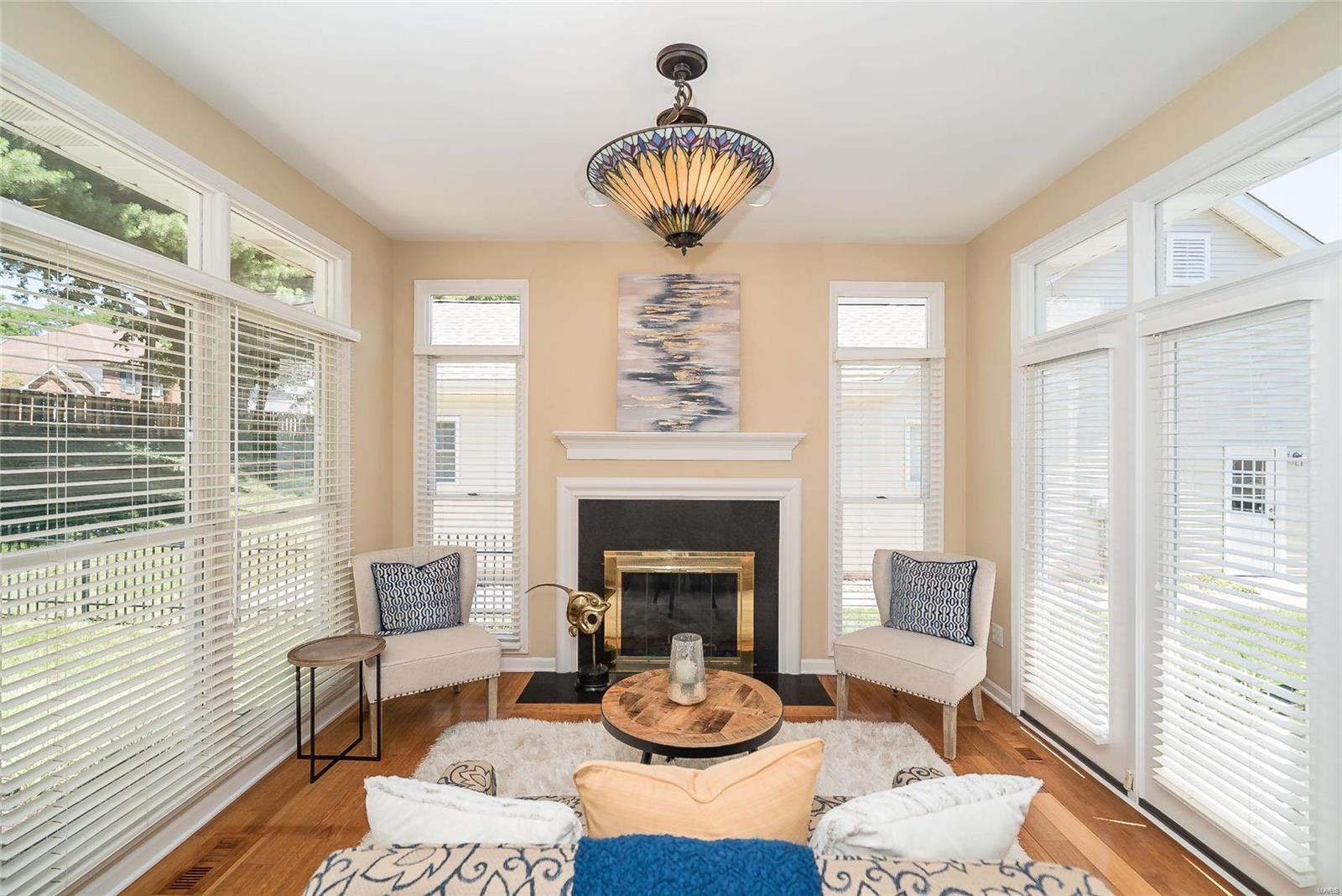 Mason Meadows - Residential