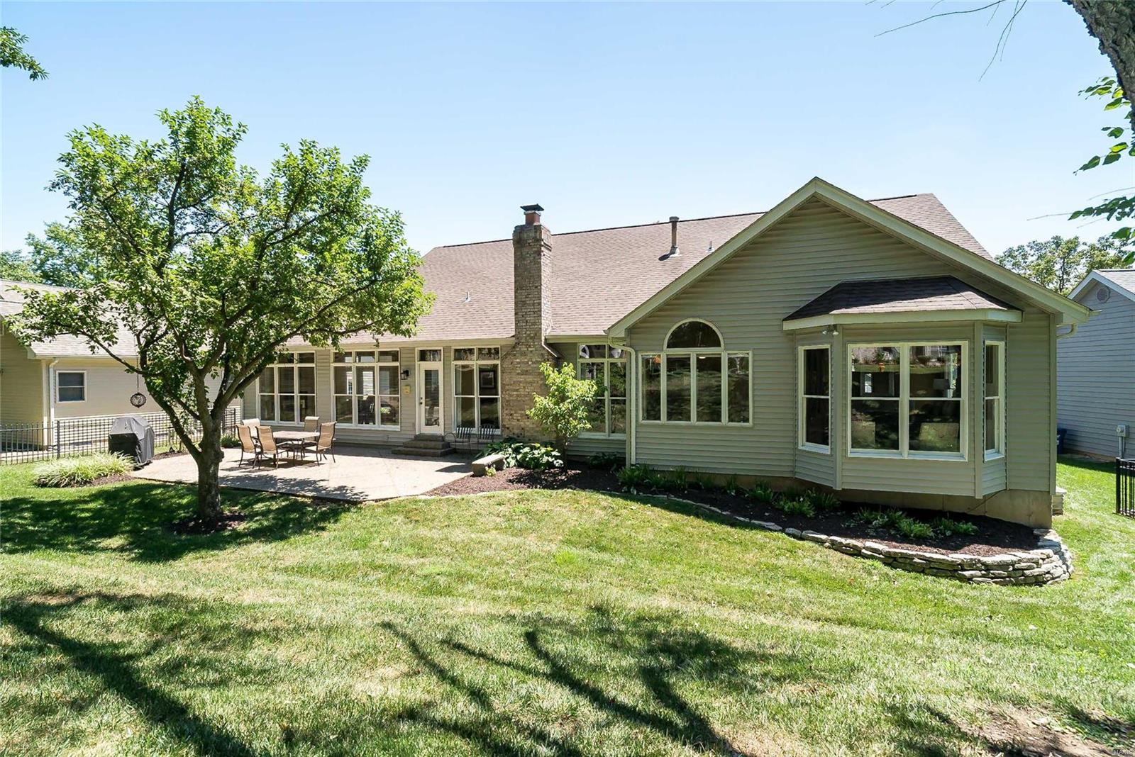 Mason Meadows - Residential