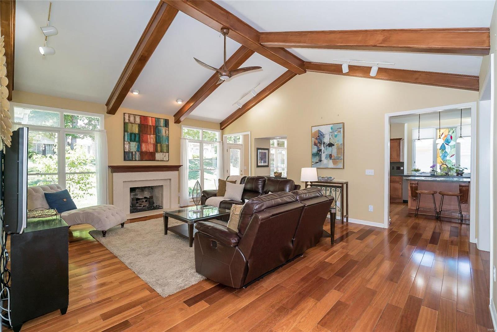Mason Meadows - Residential