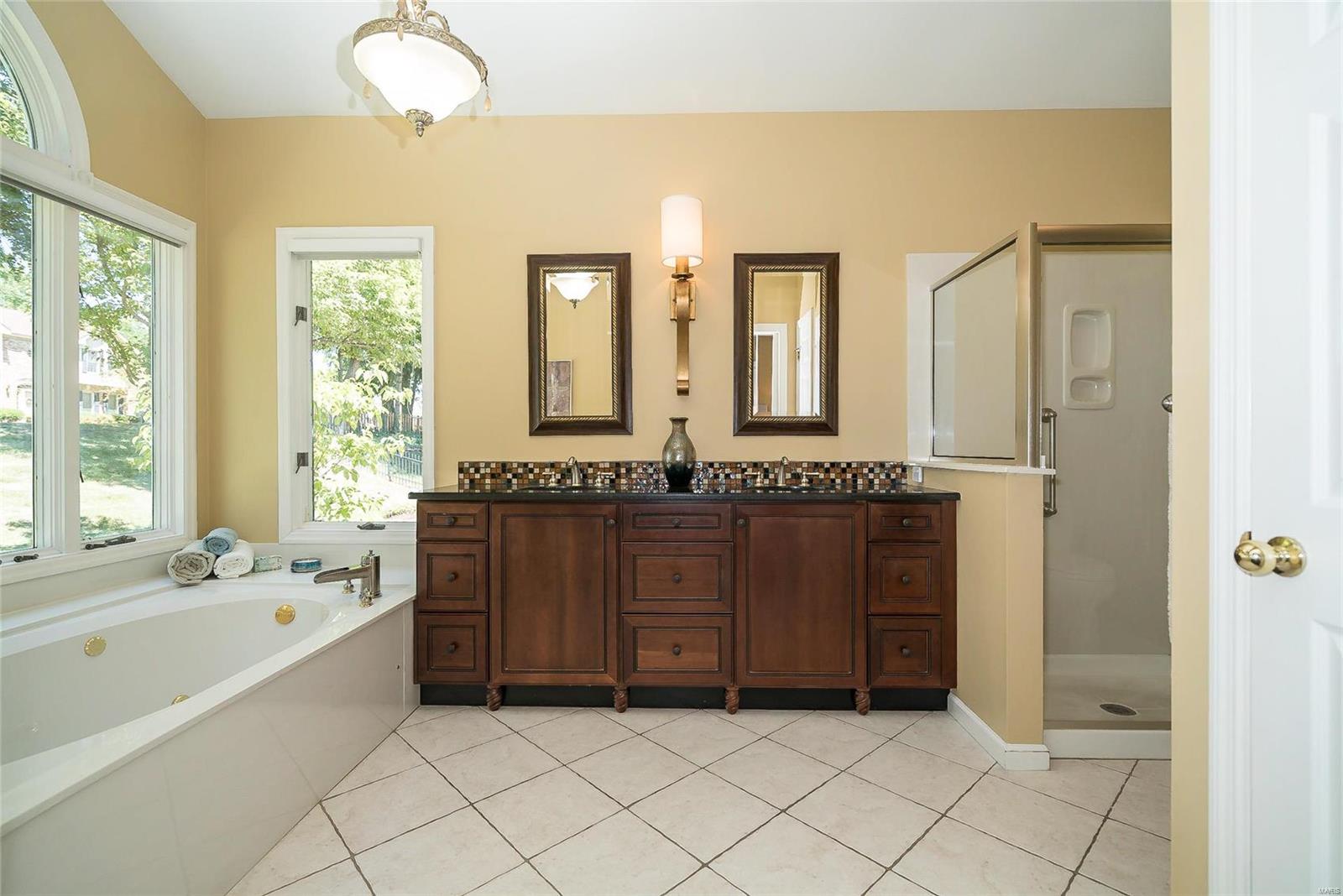 Mason Meadows - Residential