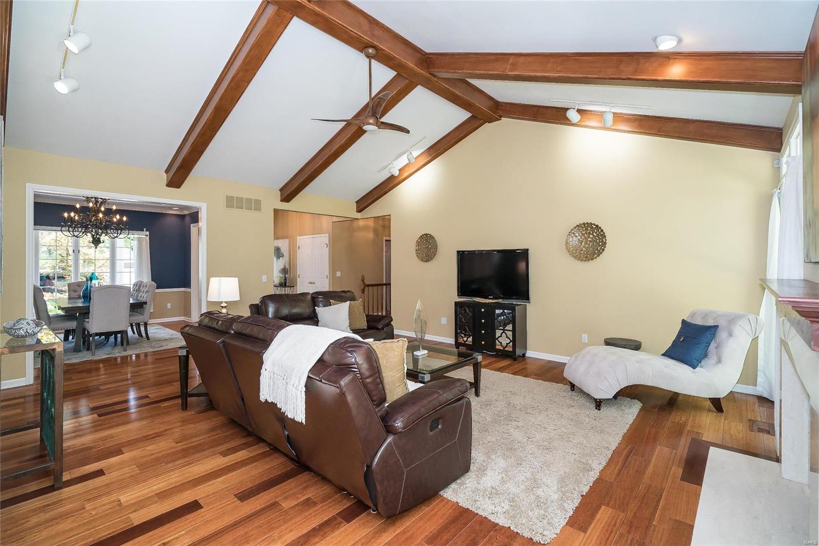 Mason Meadows - Residential