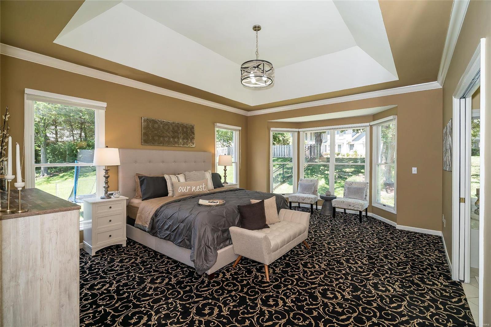Mason Meadows - Residential