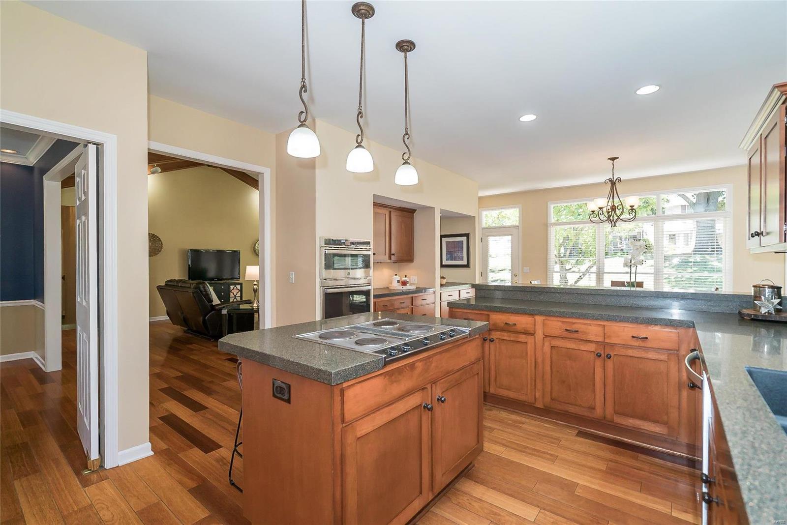 Mason Meadows - Residential