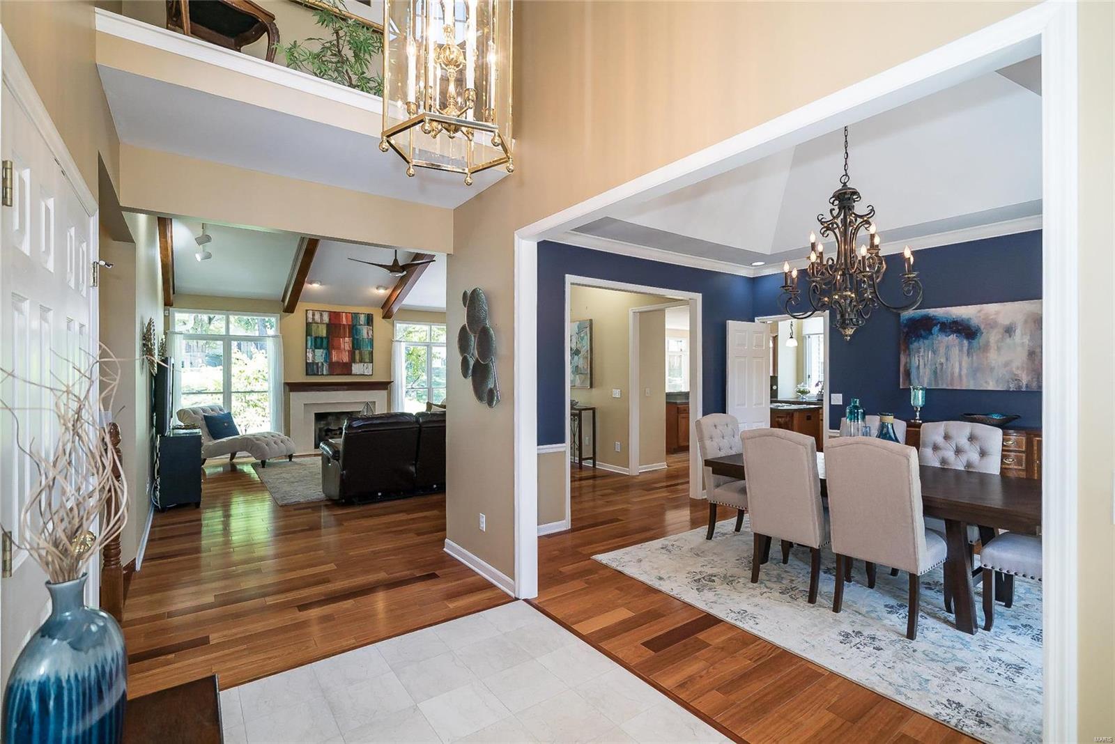 Mason Meadows - Residential